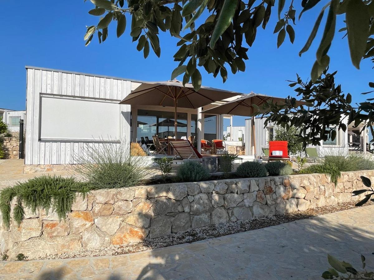 Buqez Eco Resort - Beachfront 20 & House 42 Drage Exterior foto