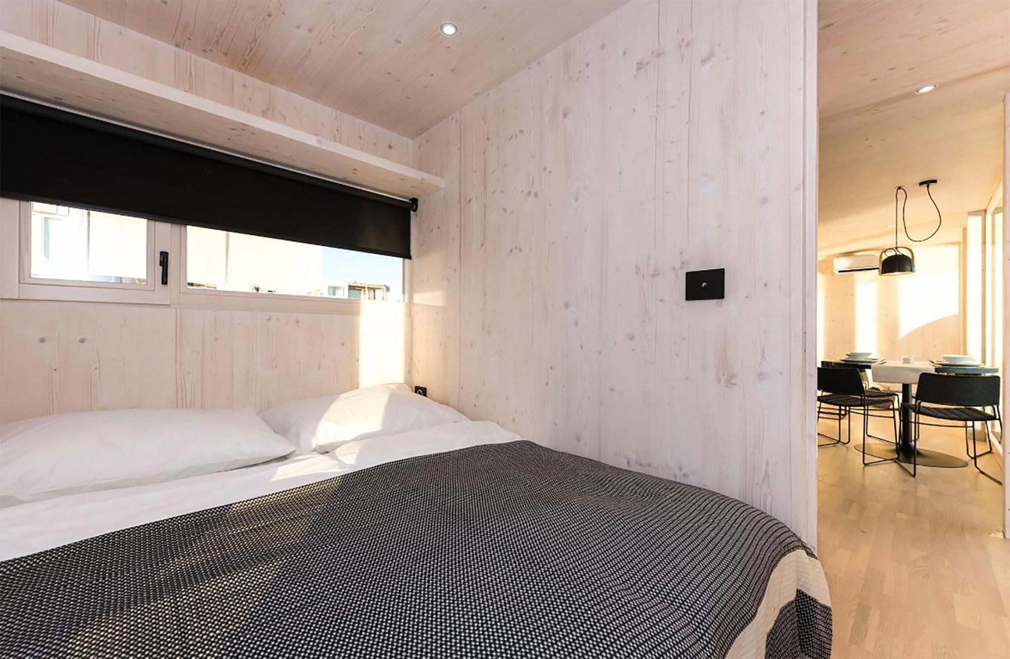 Buqez Eco Resort - Beachfront 20 & House 42 Drage Quarto foto